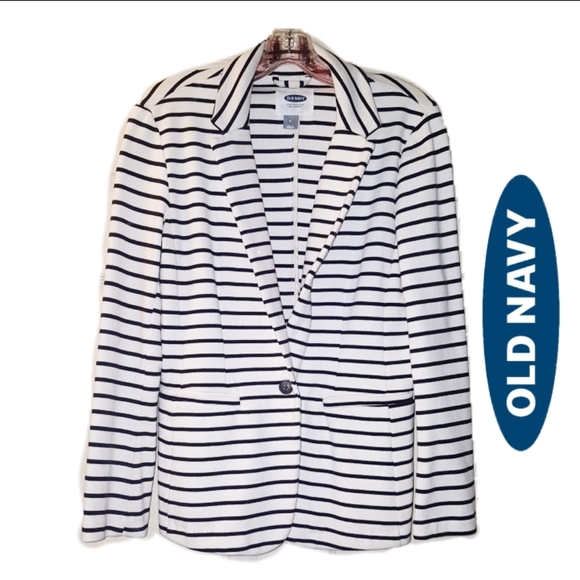 Old Navy Blazer - Picture 10 of 12